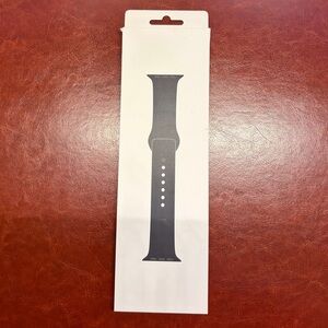 Apple Watch Band - Black